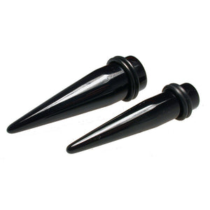 large ear stretching tapers acrylic cheap