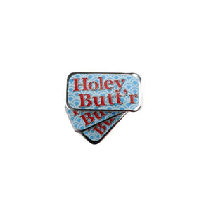 Holey Buttr Premium Care Cream for Stretched Lobes